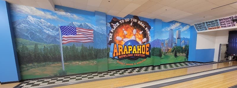 Arapahoe Bowling Center - Image 1