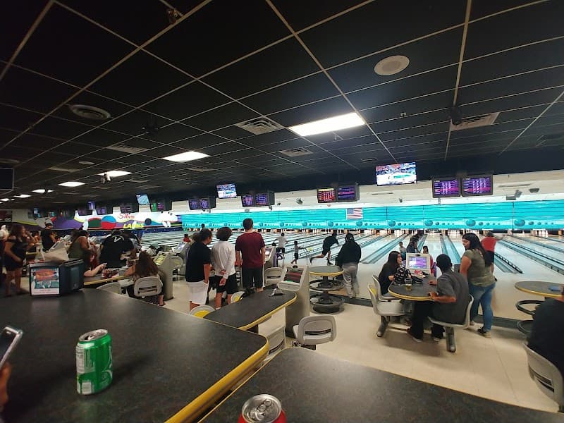 Silva Lanes - Image 1