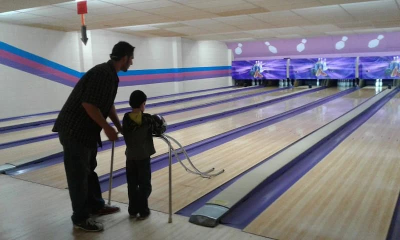 Scottsburg Bowling Lanes - Image 5