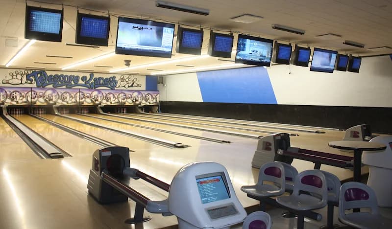 Telescope Lanes - Image 1