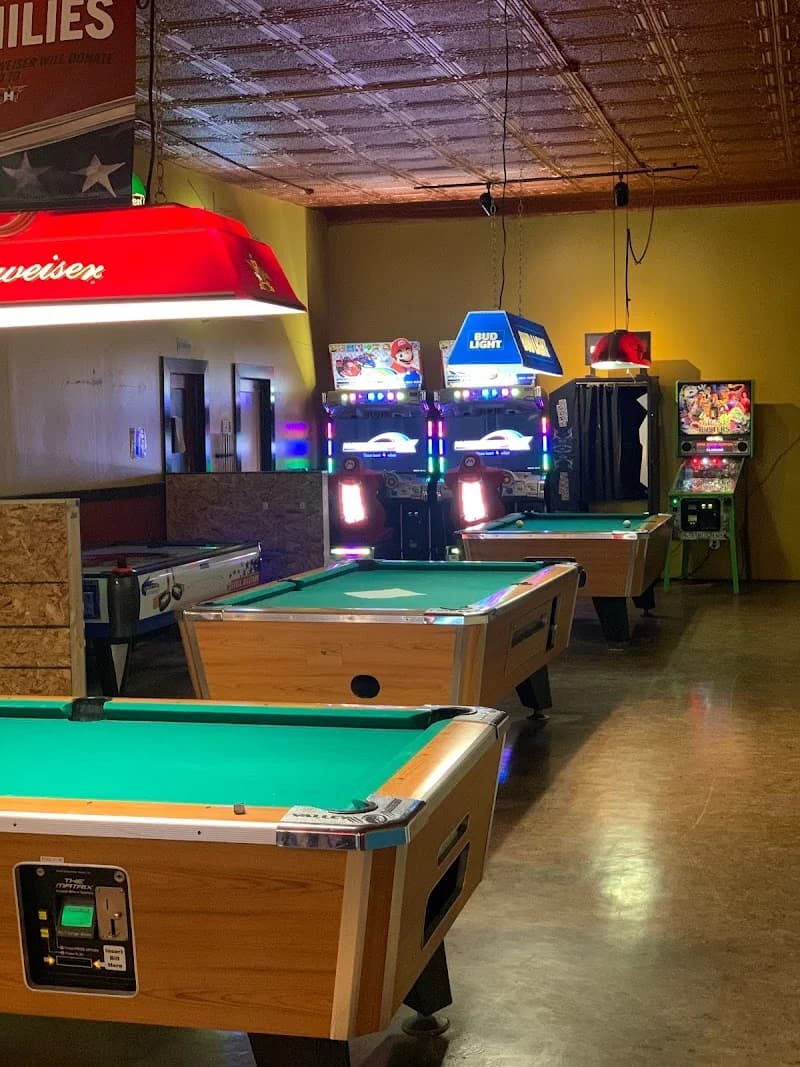 Telescope Lanes - Image 2