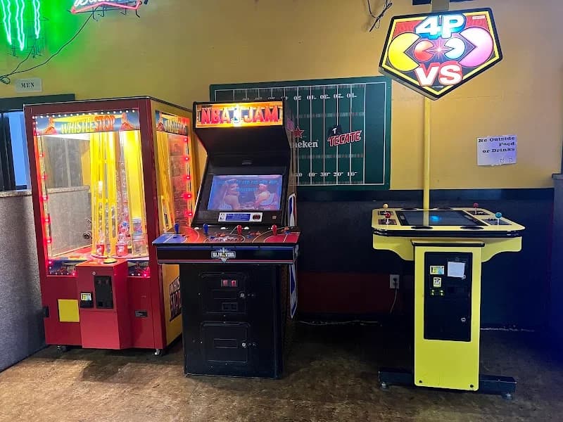 Telescope Lanes - Image 3