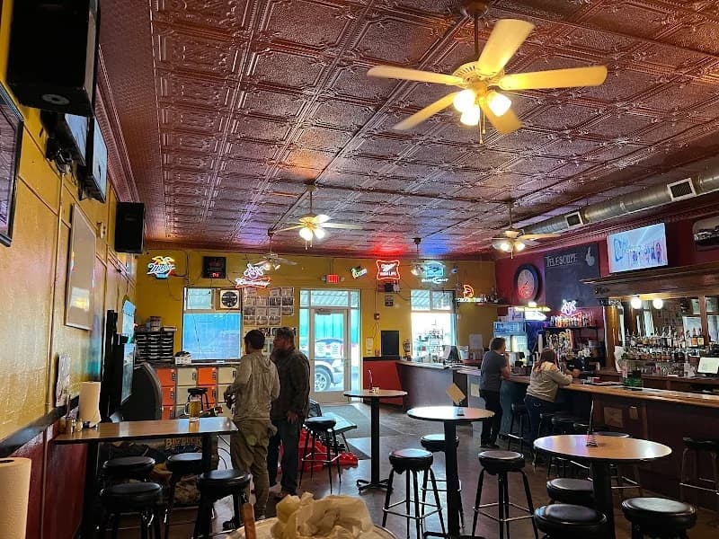 Telescope Lanes - Image 8