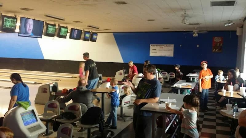 Telescope Lanes - Image 10