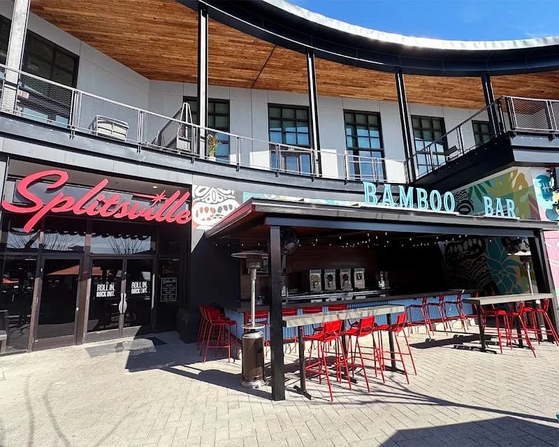 Splitsville Tiki + Social - Image 1