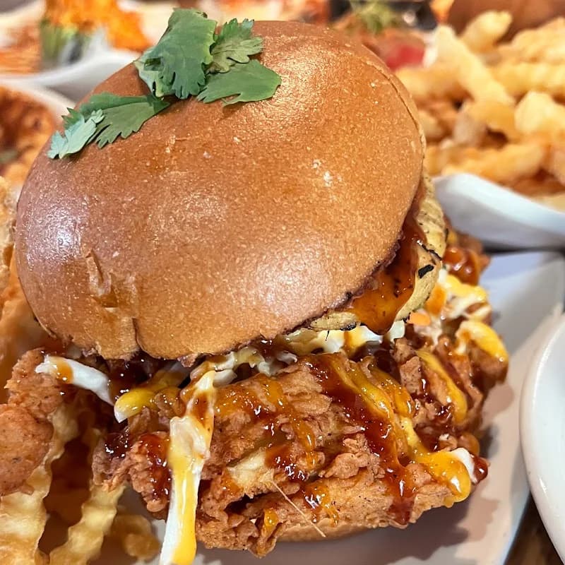 Splitsville Tiki + Social - Image 4