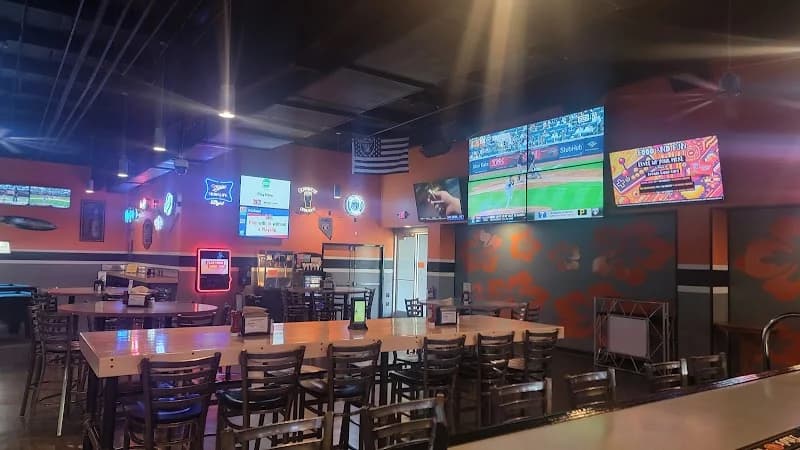 Hampton Lanes - Image 5