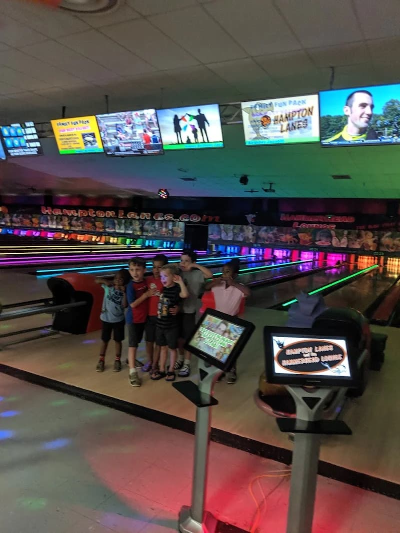 Hampton Lanes - Image 6