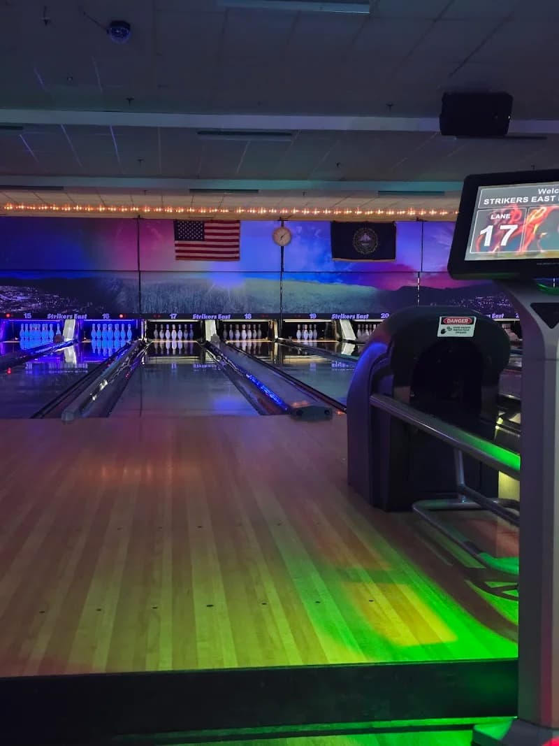 Strikers East Bowling Center - Image 8
