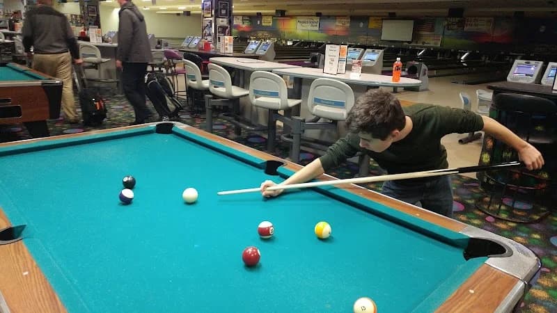 Strikers East Bowling Center - Image 10