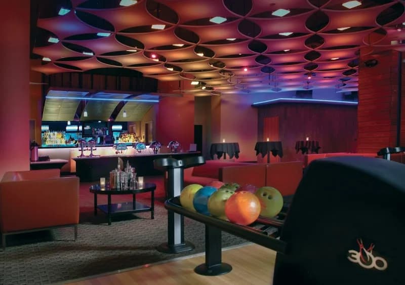 Bowlero Anaheim - Image 1