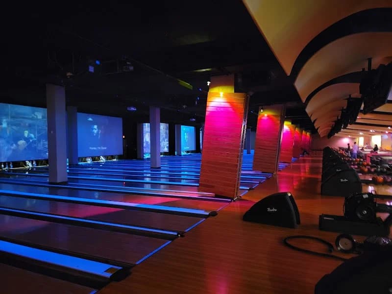 Bowlero Anaheim - Image 2