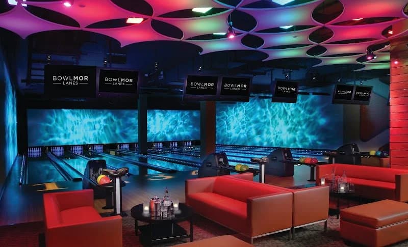 Bowlero Anaheim - Image 4