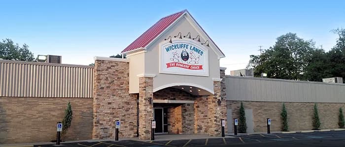 Wickliffe Lanes - Image 1