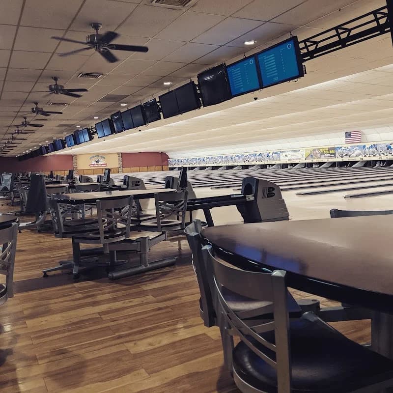 Wickliffe Lanes - Image 2