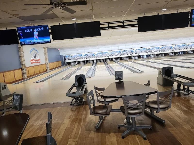 Wickliffe Lanes - Image 2