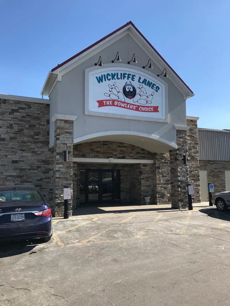 Wickliffe Lanes - Image 3