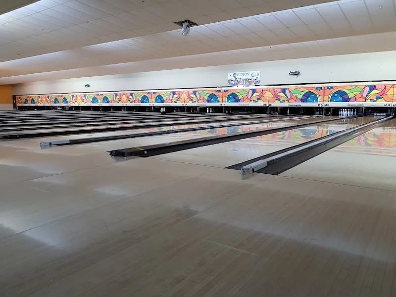 Carolina Bowling Center - Image 1