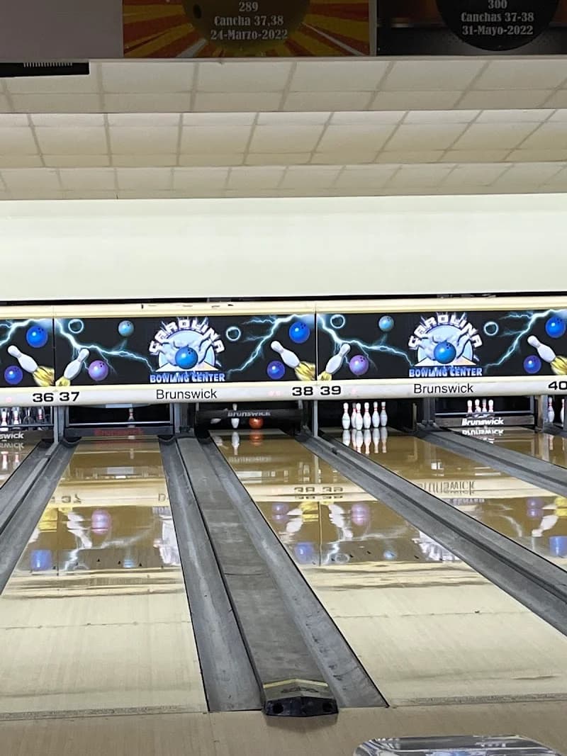 Carolina Bowling Center - Image 2