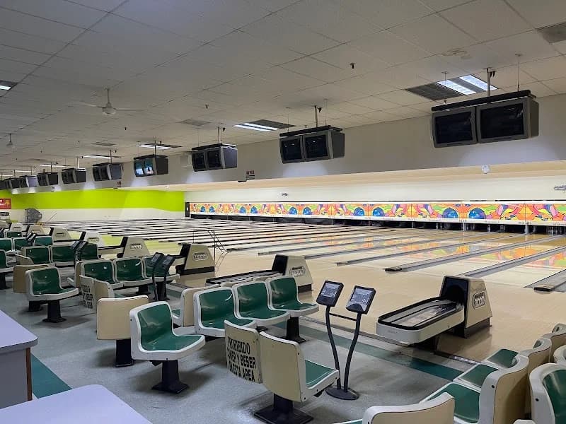 Carolina Bowling Center - Image 4
