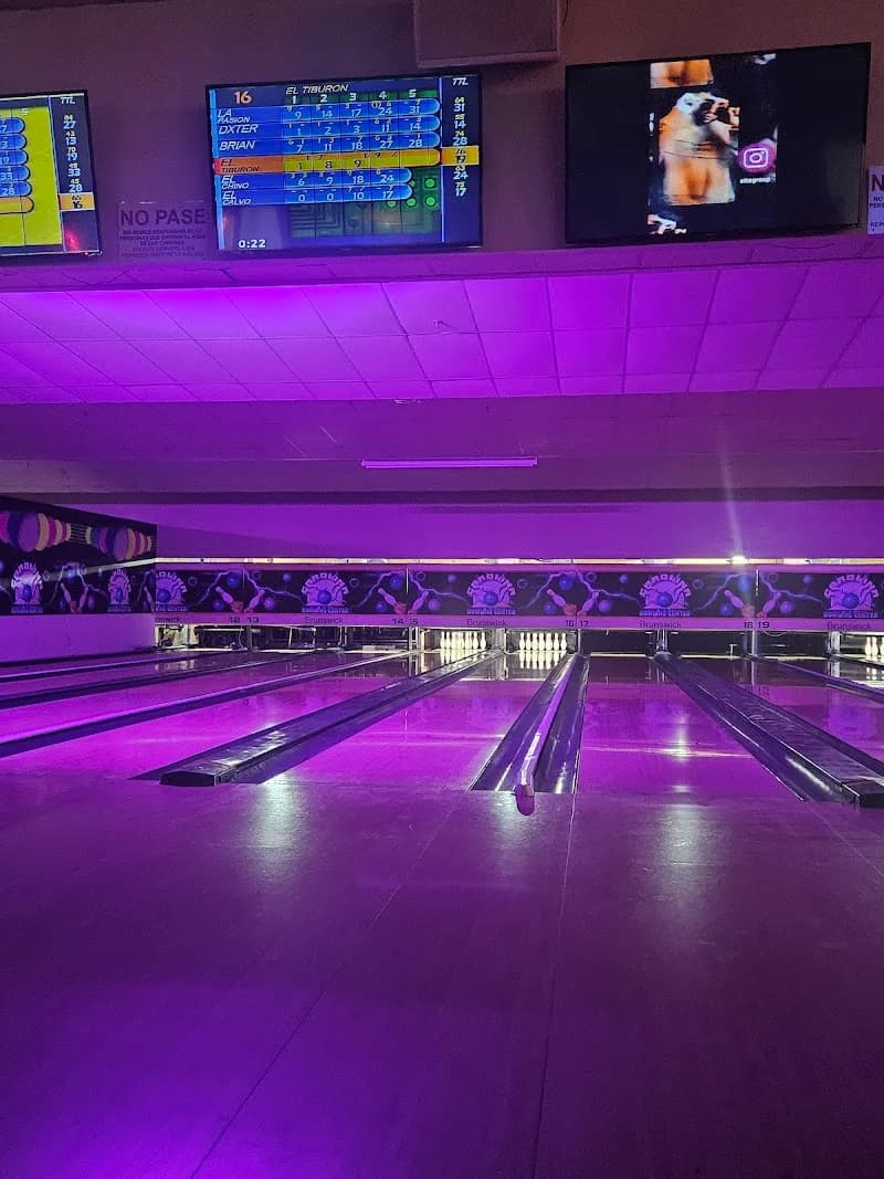 Carolina Bowling Center - Image 5