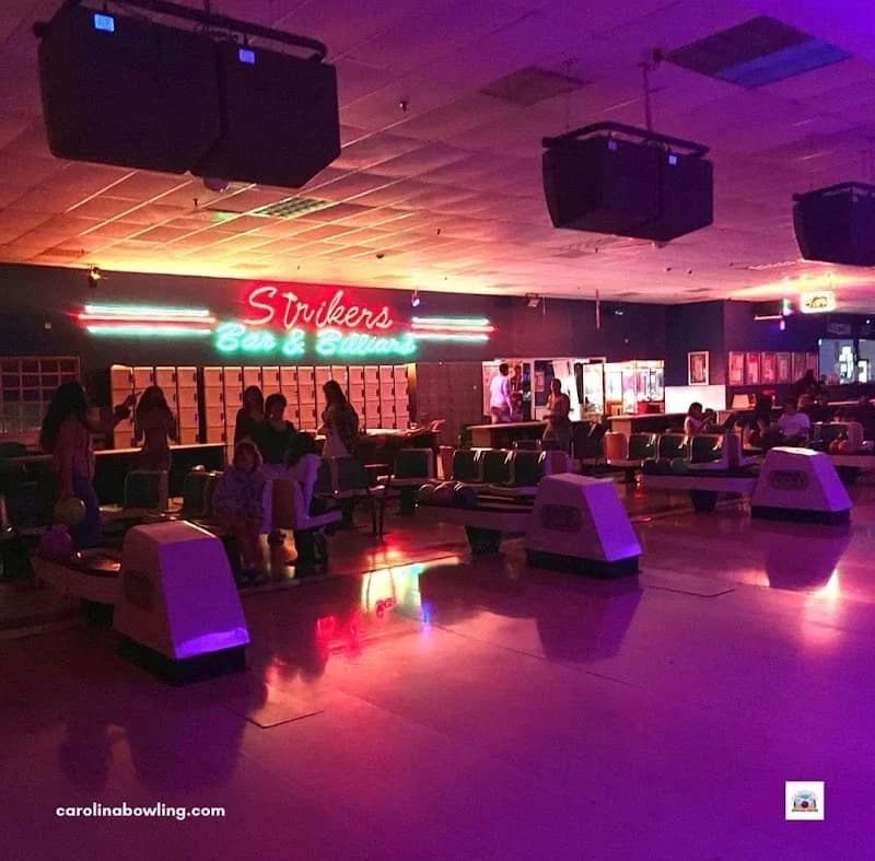 Carolina Bowling Center - Image 7
