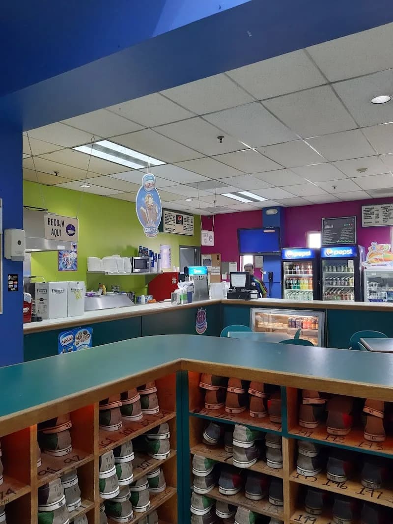 Carolina Bowling Center - Image 8