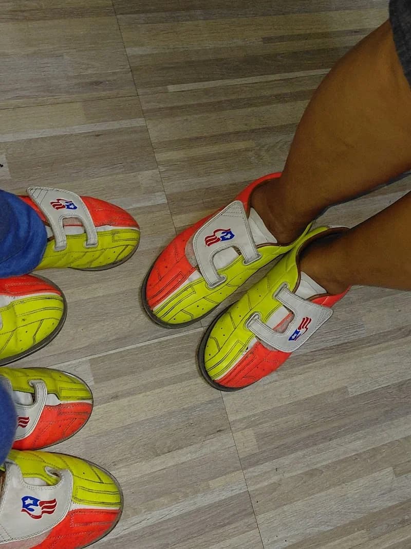 Carolina Bowling Center - Image 9