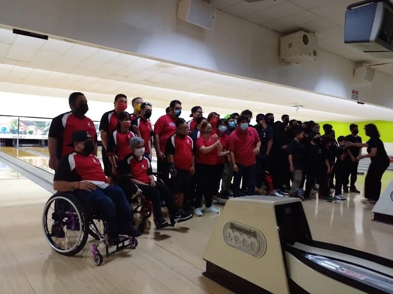 Carolina Bowling Center - Image 10