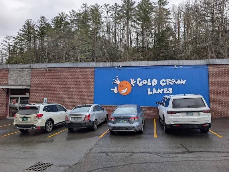 Gold Crown Lanes - Image 2