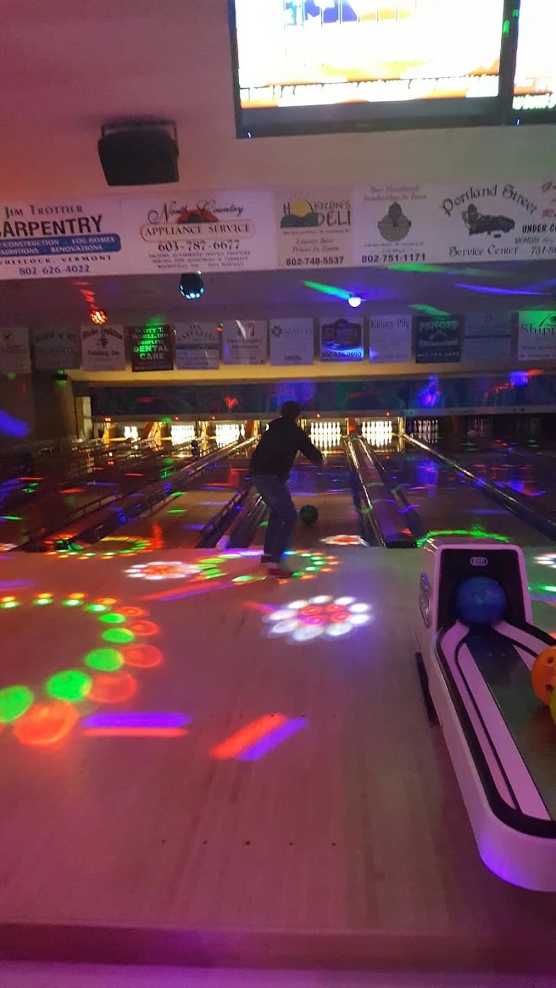 Gold Crown Lanes - Image 4