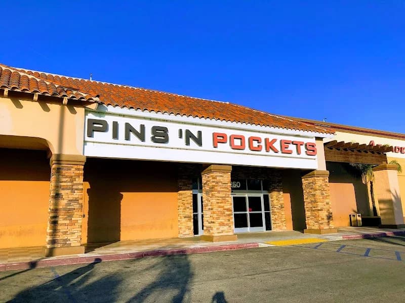 Pins N Pockets - Image 10