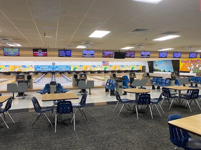 Classic Bowling Center - Image 2