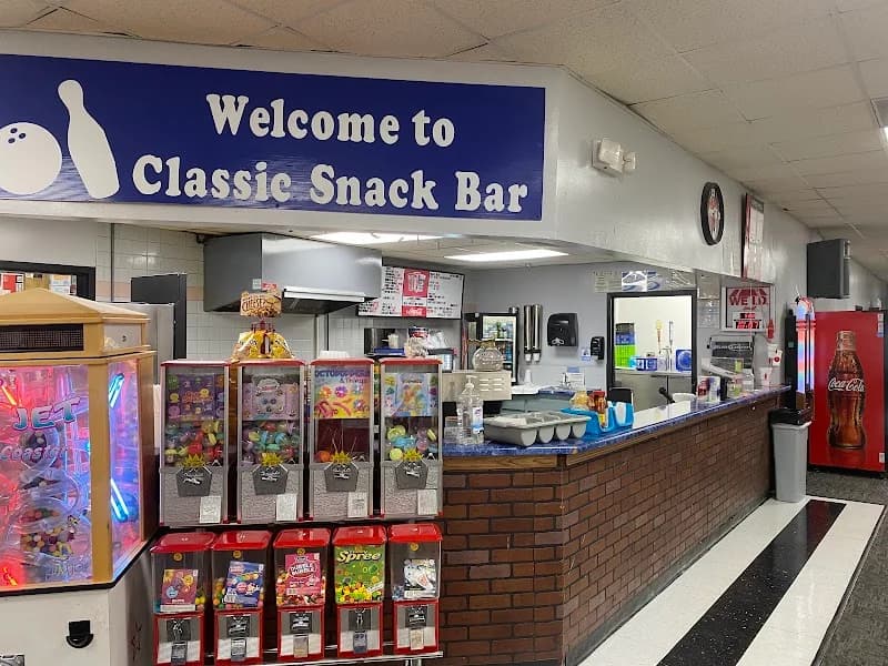 Classic Bowling Center - Image 3