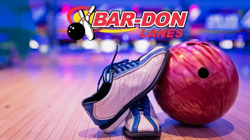 Bar-Don Lanes - Image 1
