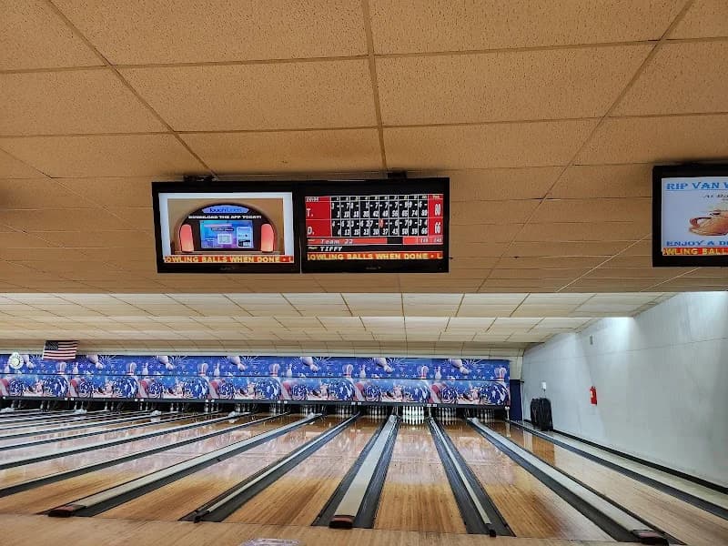 Bar-Don Lanes - Image 2