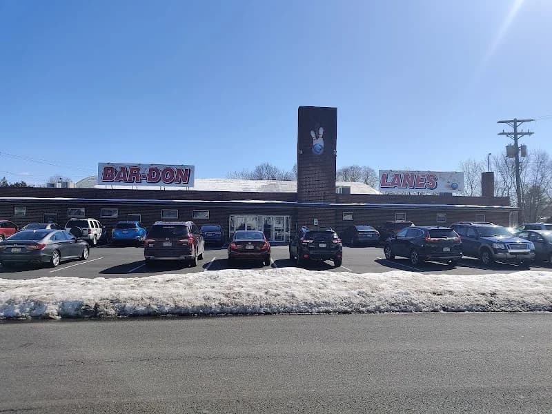 Bar-Don Lanes - Image 4