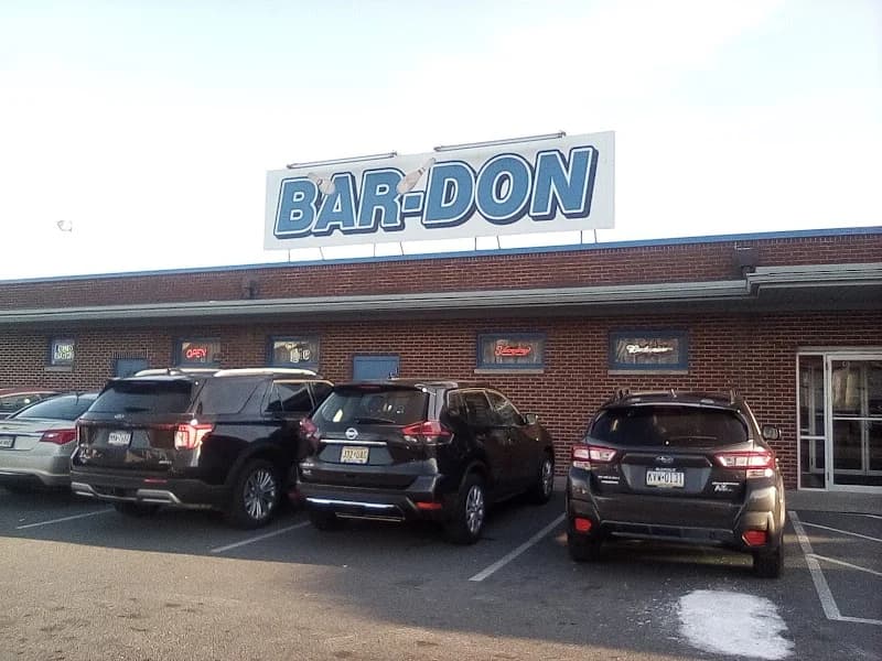 Bar-Don Lanes - Image 6
