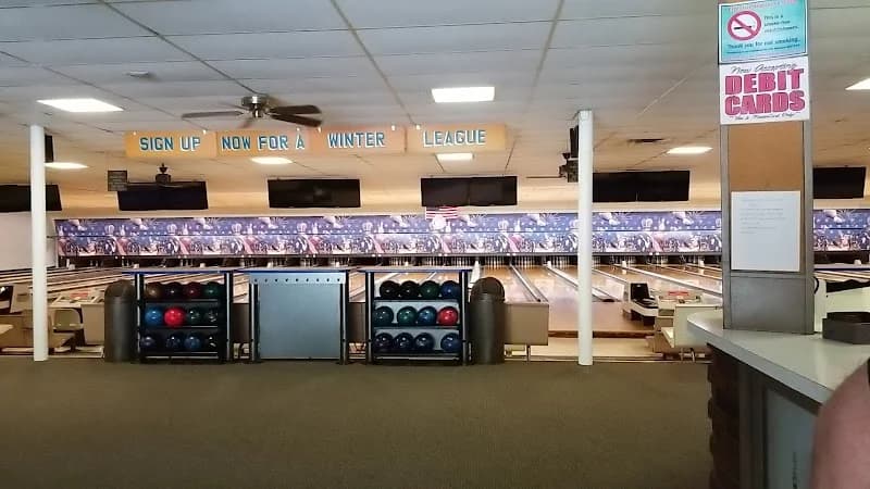 Bar-Don Lanes - Image 6