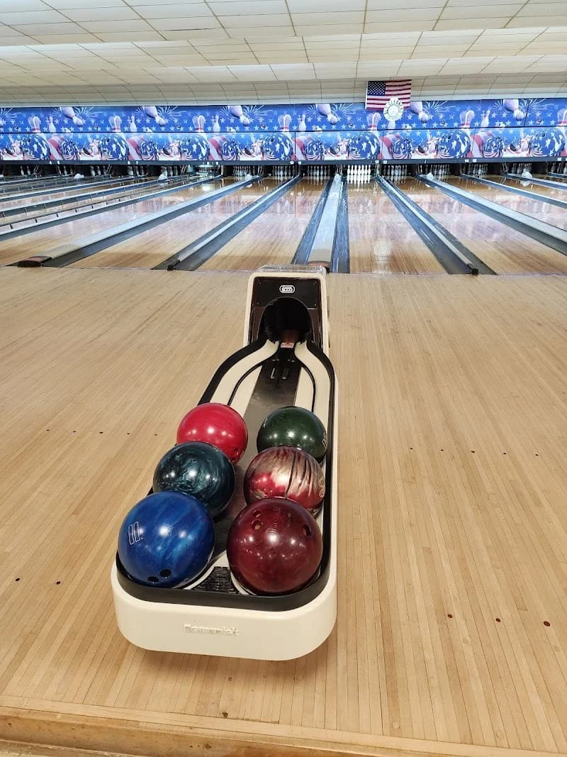 Bar-Don Lanes - Image 8