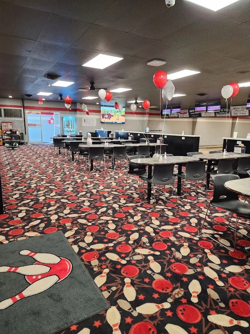 Holiday Lanes & Event Center - Image 1
