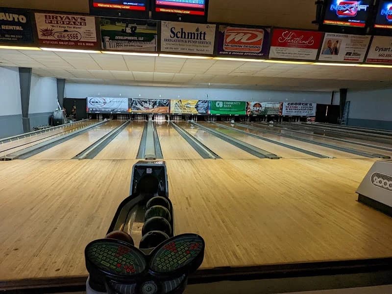 Holiday Lanes & Event Center - Image 2