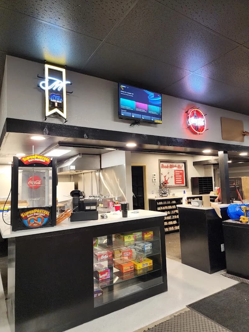 Holiday Lanes & Event Center - Image 3