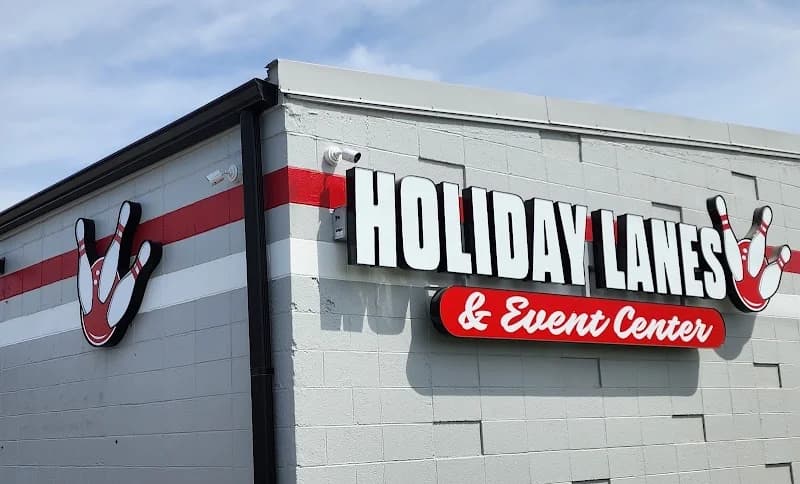 Holiday Lanes & Event Center - Image 5