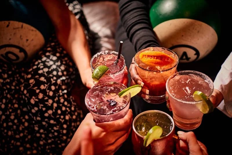 Pinstripes - Image 3