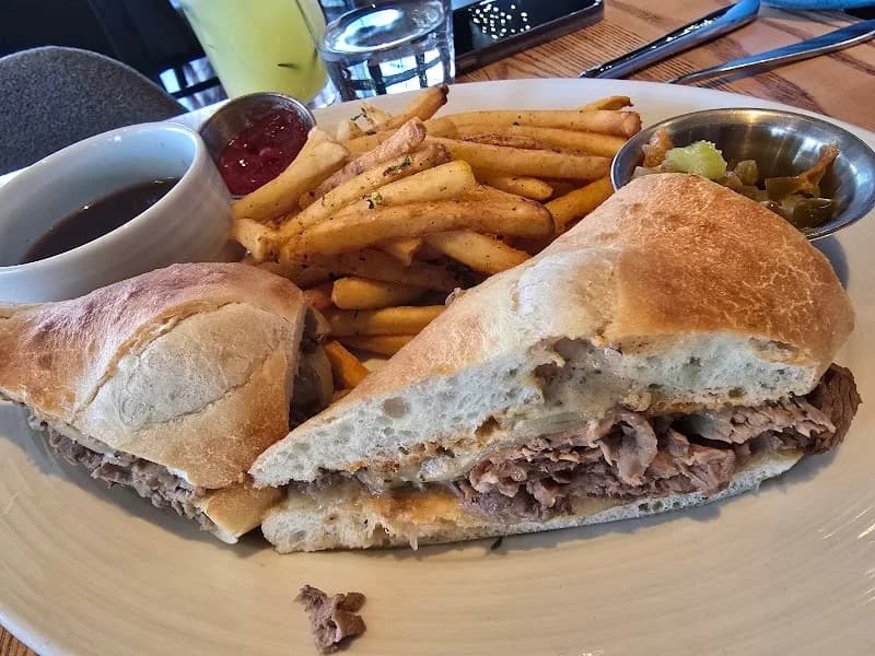 Pinstripes - Image 4