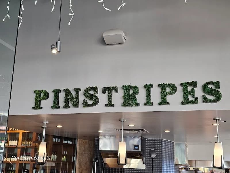 Pinstripes - Image 5