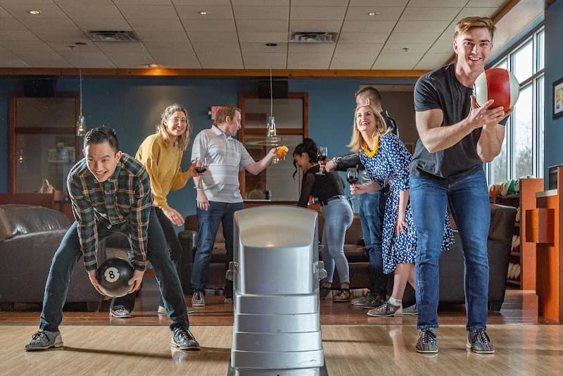 Pinstripes - Image 6