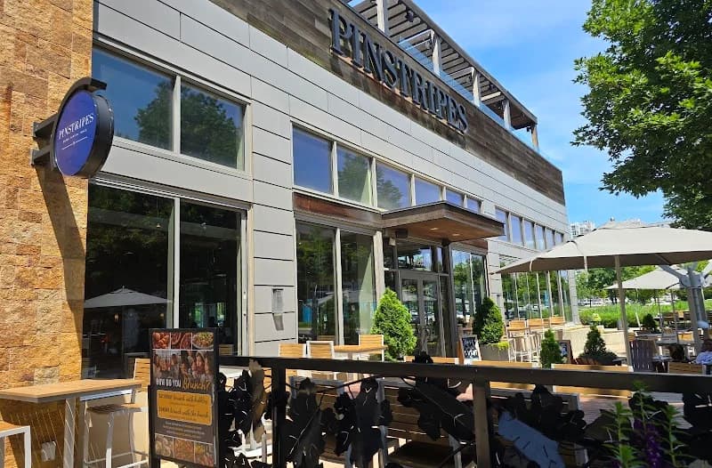 Pinstripes - Image 8