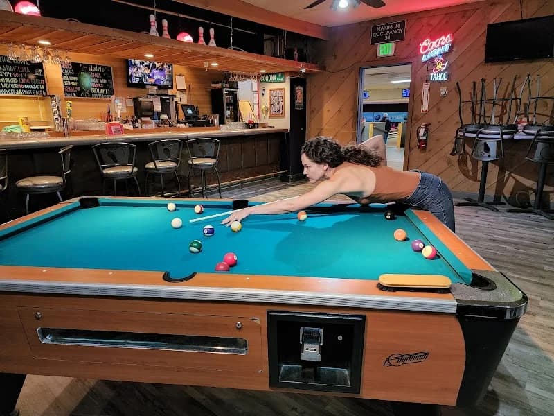 Tahoe Bowl - Image 3